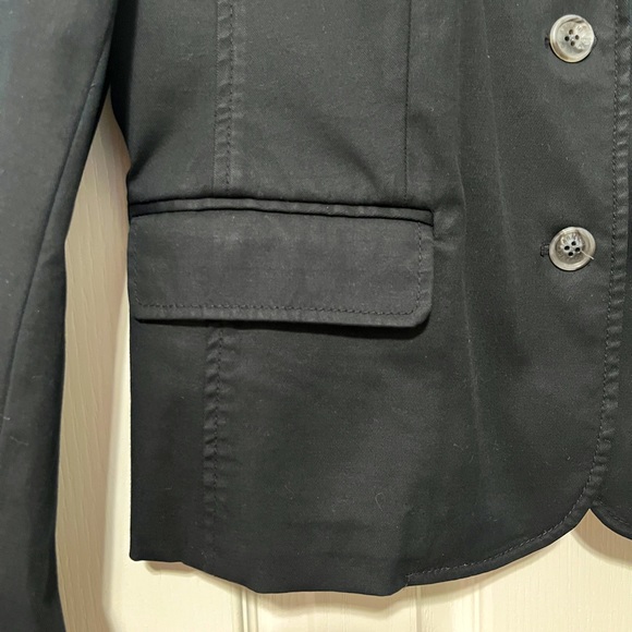 Vintage Armani Exchange Blazer - Picture 2 of 4